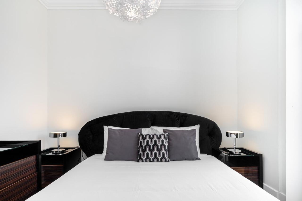 Whome | Prime Location Design Family Apartment Lizbona Zewnętrze zdjęcie