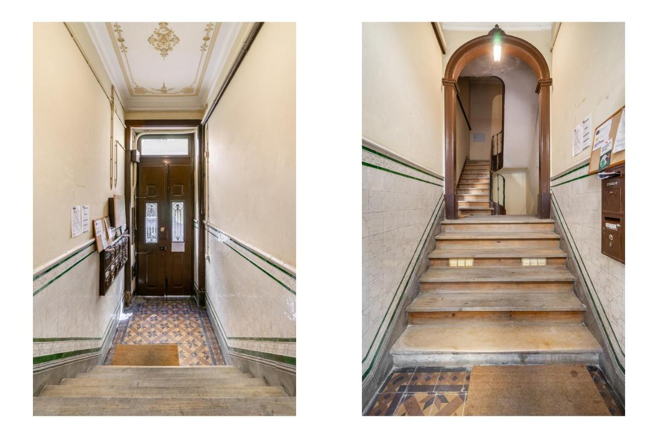 Whome | Prime Location Design Family Apartment Lizbona Zewnętrze zdjęcie