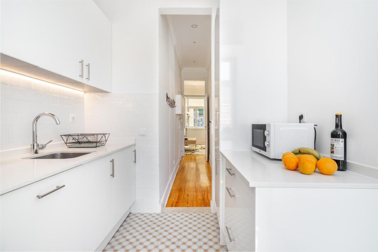Whome | Prime Location Design Family Apartment Lizbona Zewnętrze zdjęcie