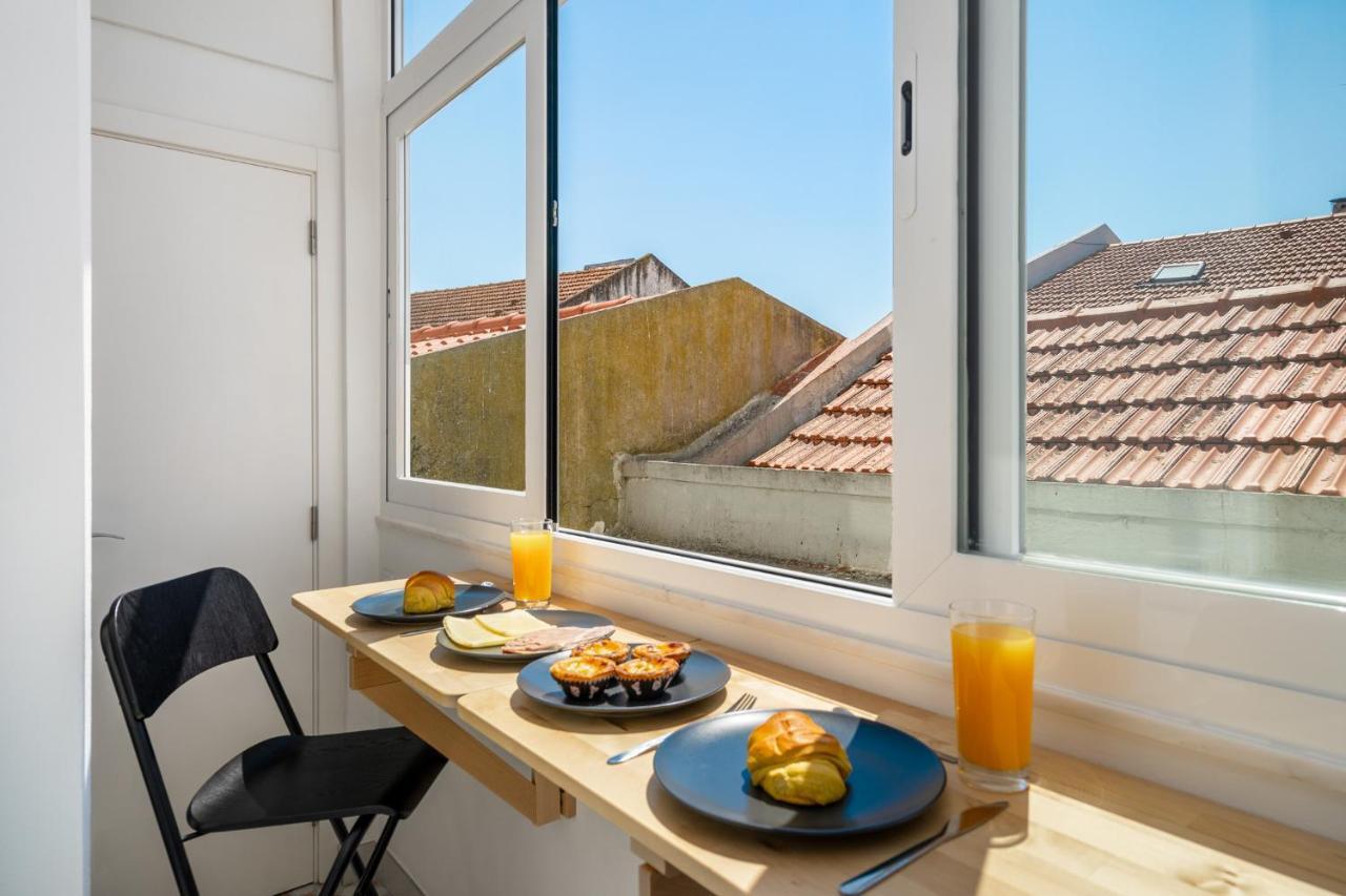 Whome | Prime Location Design Family Apartment Lizbona Zewnętrze zdjęcie