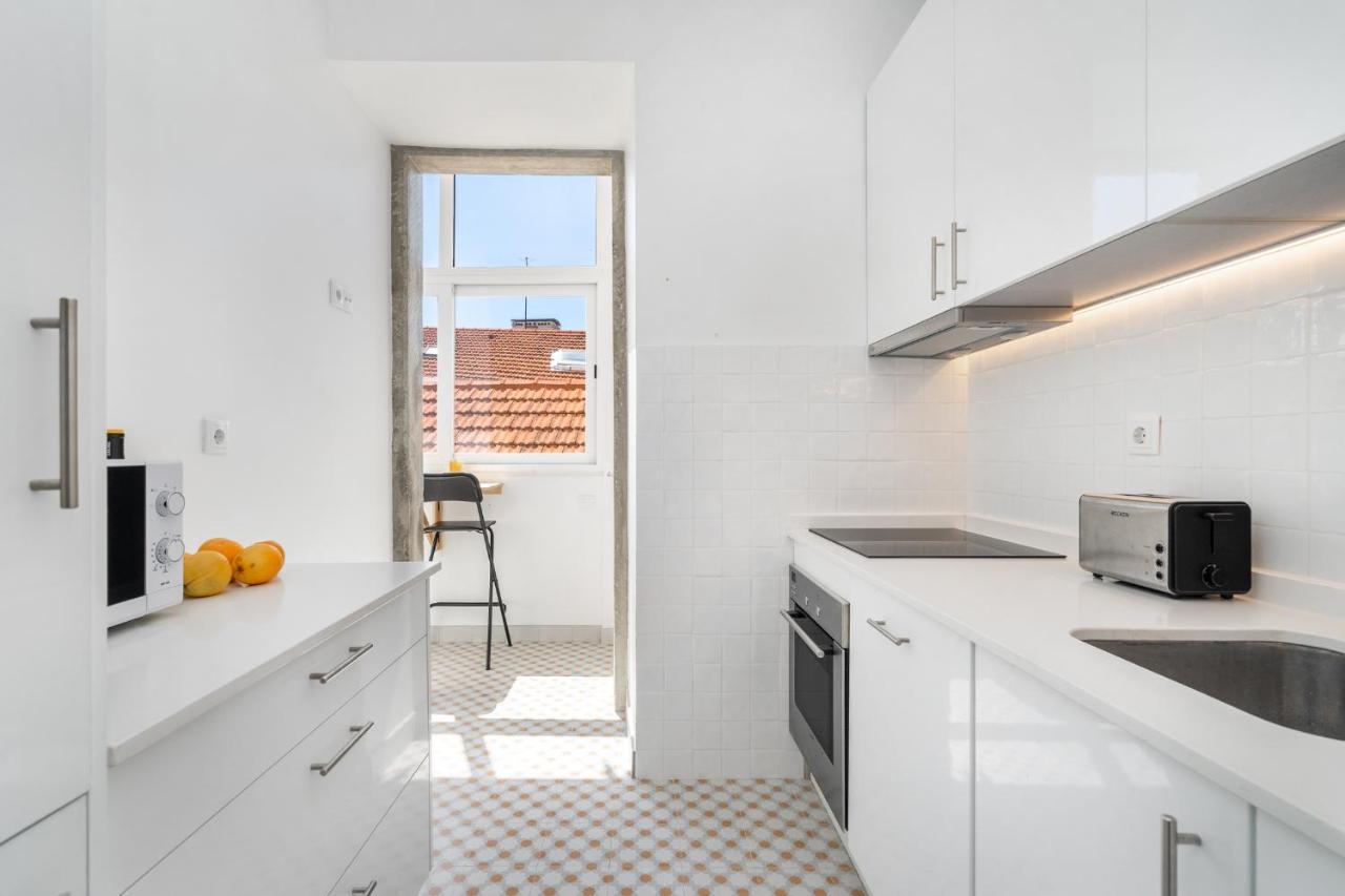 Whome | Prime Location Design Family Apartment Lizbona Zewnętrze zdjęcie