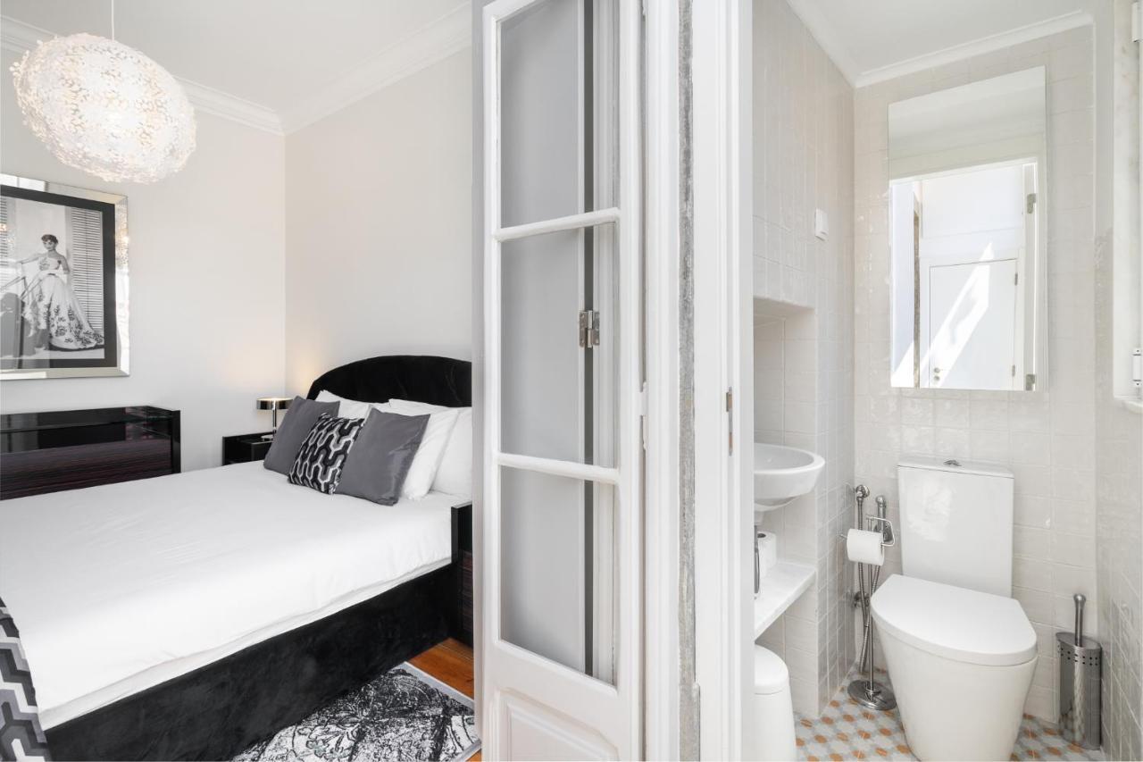 Whome | Prime Location Design Family Apartment Lizbona Zewnętrze zdjęcie