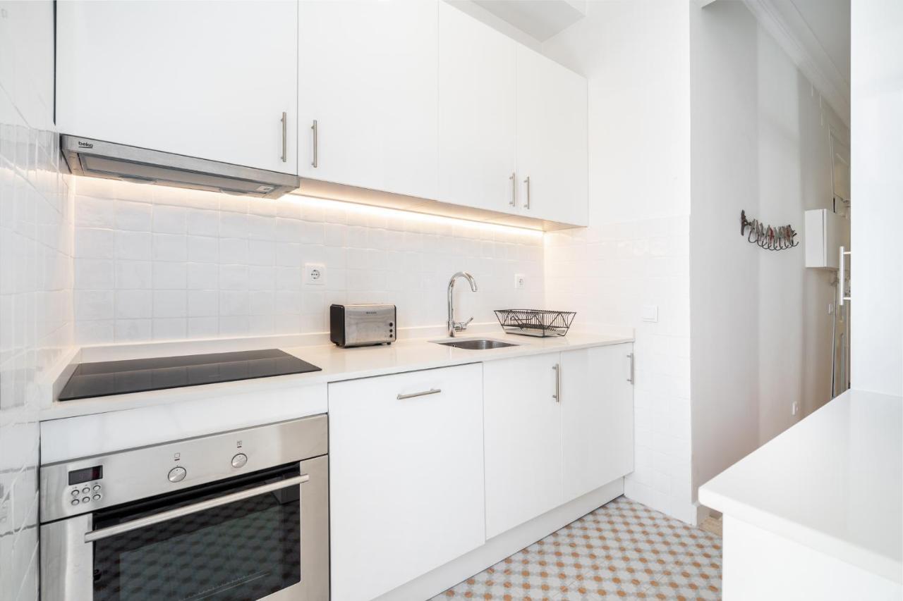 Whome | Prime Location Design Family Apartment Lizbona Zewnętrze zdjęcie