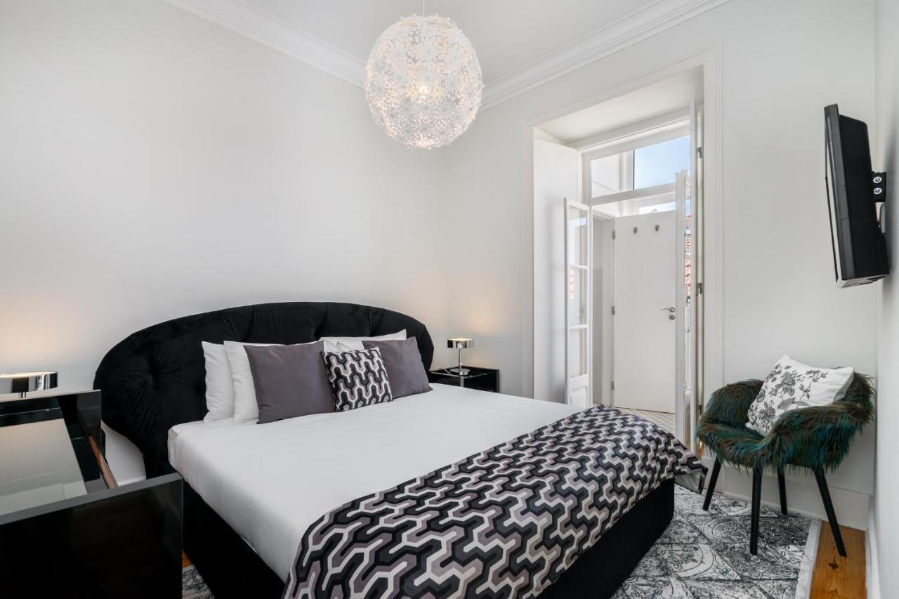 Whome | Prime Location Design Family Apartment Lizbona Zewnętrze zdjęcie