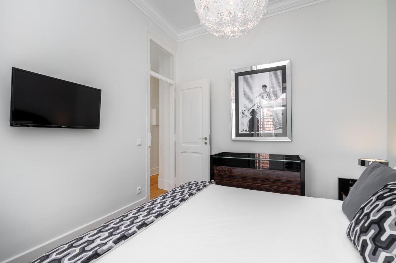 Whome | Prime Location Design Family Apartment Lizbona Zewnętrze zdjęcie