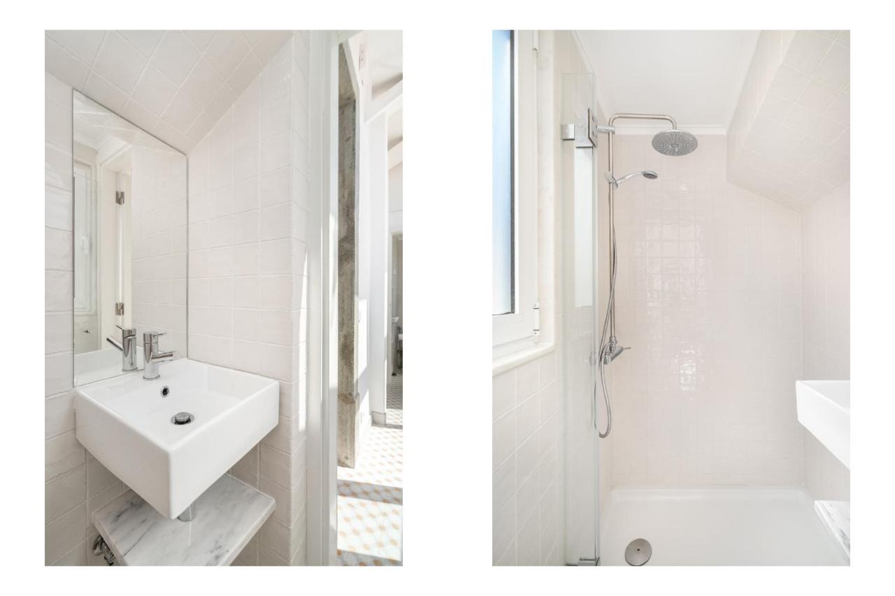 Whome | Prime Location Design Family Apartment Lizbona Zewnętrze zdjęcie